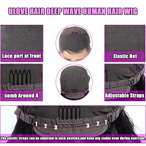 Deep-Wave-Lace-Front-Human-Hair-Wigs-for-Black-Women-150-Density-Brazilian-Deep-Wave-13x4-Lace-Front-Wig-with-Baby-Hair-Pre-Plucked-Bleached-Knots14inch