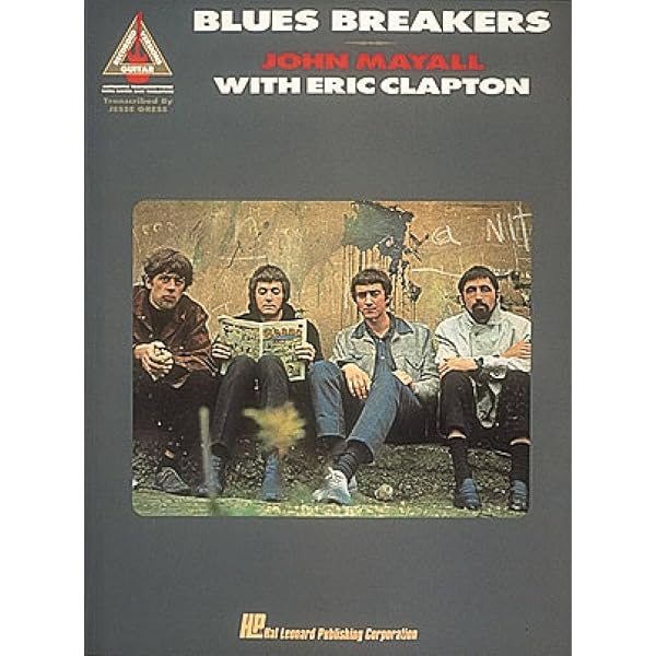Amazon.com: Eric Clapton Anthology | Guitar Songbook with Advanced