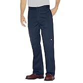 Dickies Men's Loose Fit Double Knee Work Pant