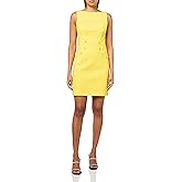 Trina Turk Women's Mon Tresor Dress