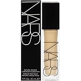 Natural Radiant Longwear Foundation - Gobi by NARS for Women - 1 oz Foundation