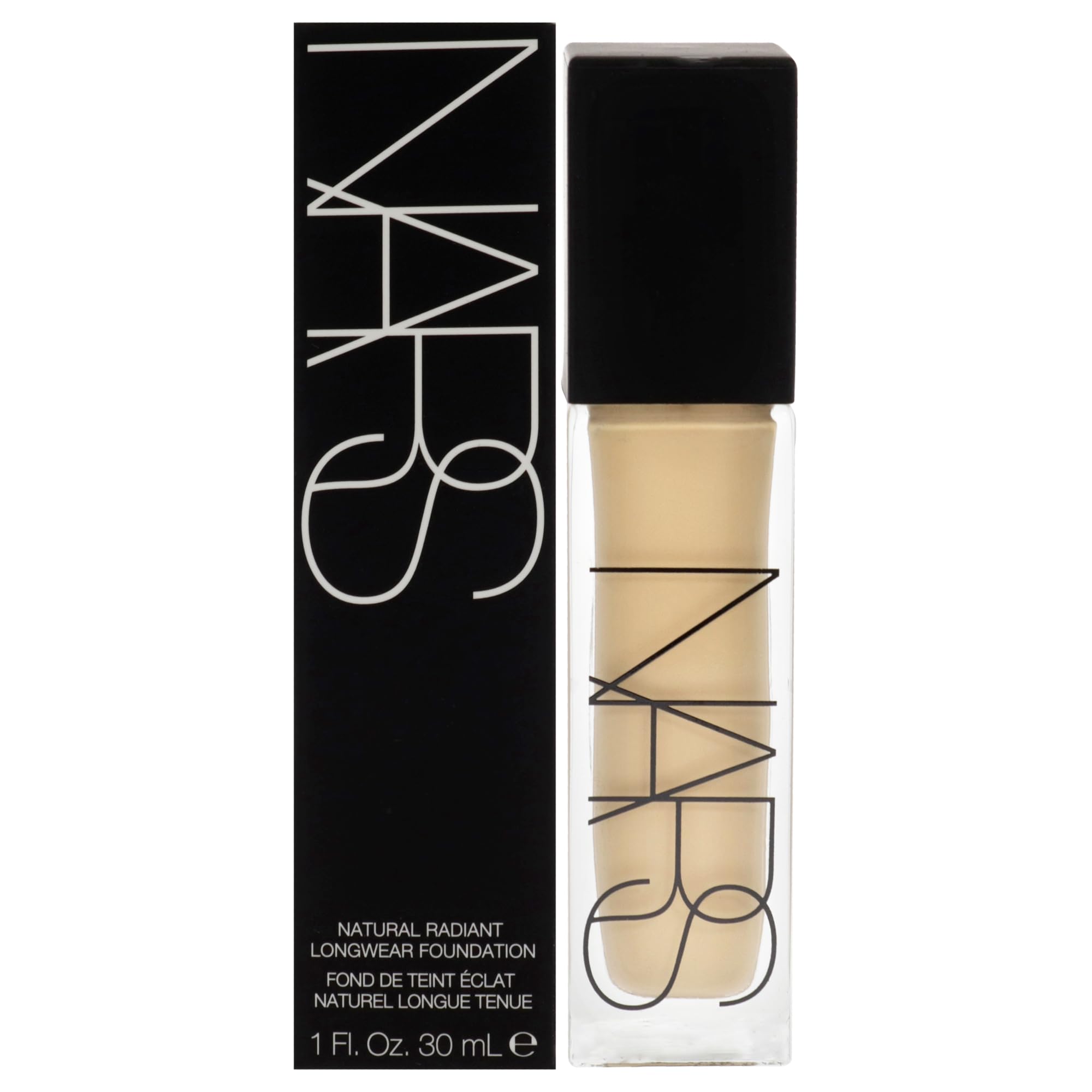 NARS Natural Radiant Light 3 Gobi Foundation 30ml