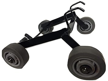 Hummel Floor Sander Dolly Cart Amazon Co Uk Diy Tools