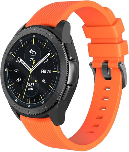 Samsung galaxy watch active 2 orange Clearance