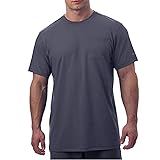 Arctic Cool Men’s Crew Neck Instant Cooling