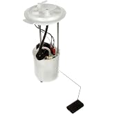 Delphi FG1318 Fuel Pump Module Assembly | Replaces PFS-533 PFS-534 PFS-553 PFS-1137 ZZEB-13-35X 9L8Z 9H307-C AL8Z 9H307-B AL8Z 9H307-C AM6Z 9H307-A 66093 69372.