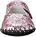 pediped Originals Delaney Crib Shoe (Infant/Toddler)