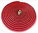 Tuff! Hose Ruby Edition. 100' Expandable Hose. The Toughest, Longest Lasting Expanding Hose on the Planet with 3/4