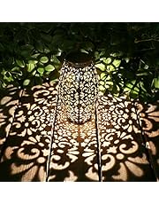 Laternen für den Garten | Amazon.de