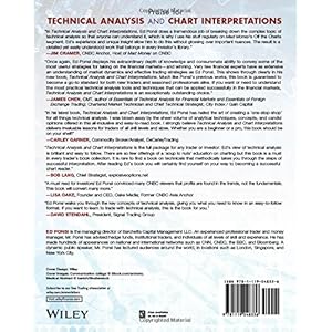 Technical Analysis and Chart Interpretations: A Comprehensive Guide to Understanding Established Trading Tactics for Ultimate Profit (Wiley Trading)