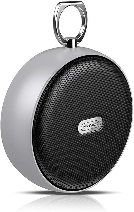 mini clip on bluetooth speaker