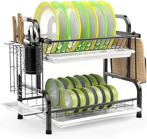 amazon uk dish drainer