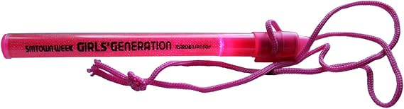Amazon 少女時代 Girls Generation ペンライト コンサート応援グッズ アイドル 芸能人グッズ 通販
