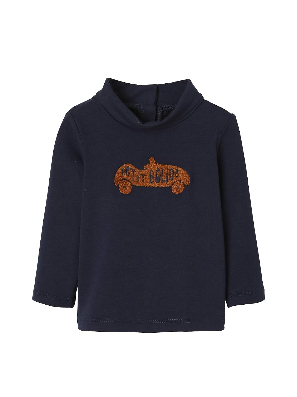 86cm Vertbaudet Le Sous Pull Fantaisie Bebe Garcon Encre 24m Bebe Bebe Puericulture Dwteam In