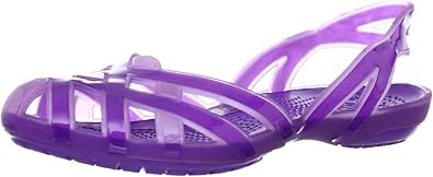 crocs sandały huarache