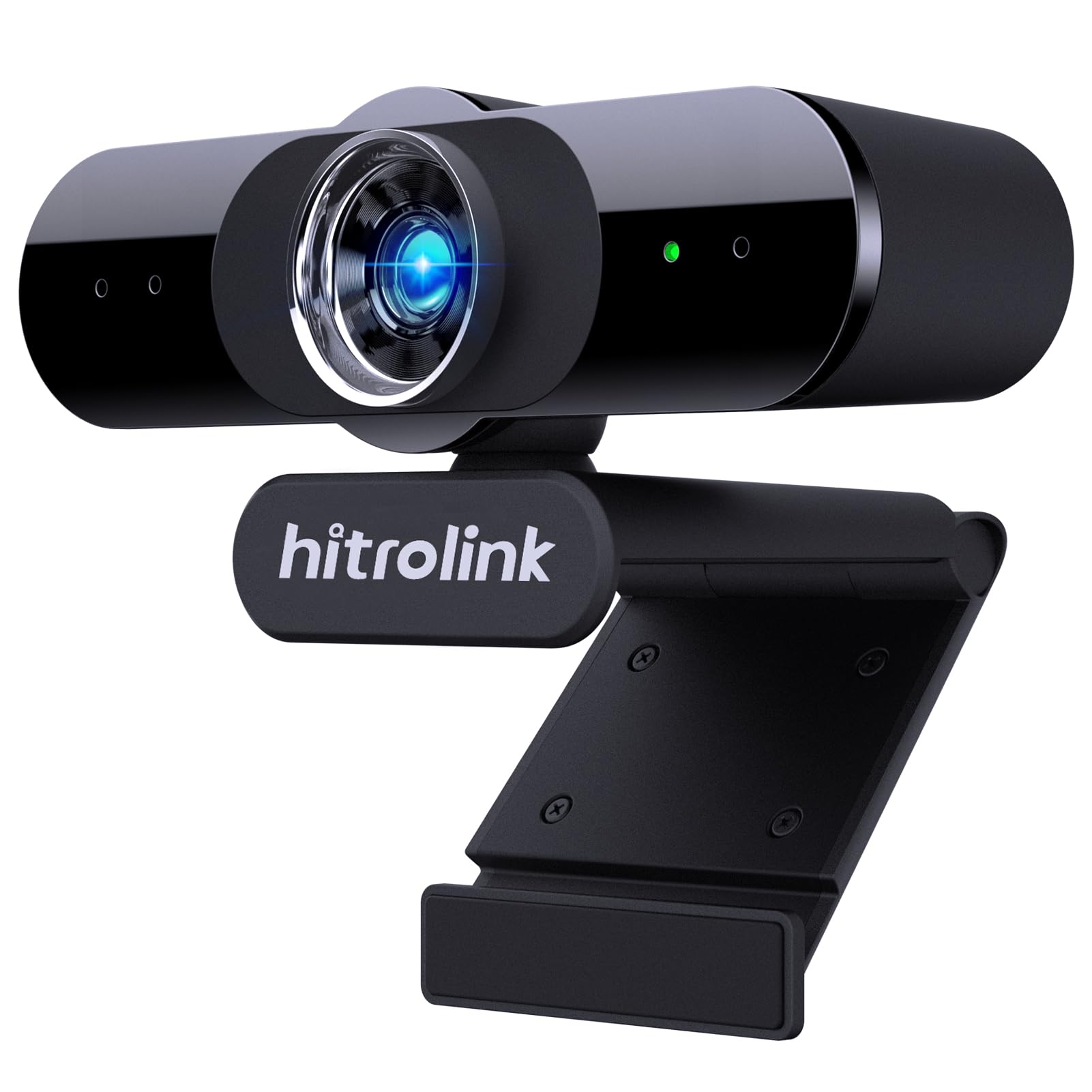 Hitrolink HTI-UC325 2MP Web Camera