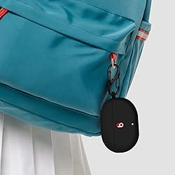 MOLOVA Silicone Case Cover for2021 New Beats Studio