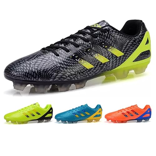 botas futbol talla 23