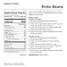 Augason Farms Pinto Beans 4 lbs 15 oz No. 10 Can