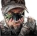 Hardy Facepaint 3 Color Camo Bundle: Black, Brown and Green