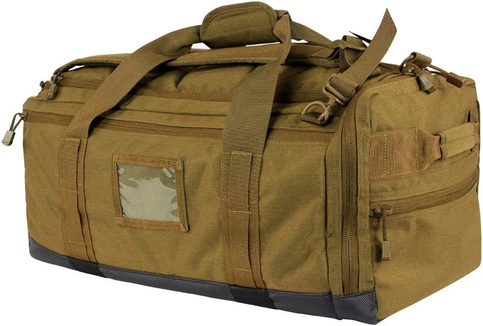 Condor Outdoor Centurion Duffle