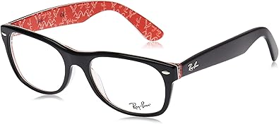 new wayfarer eyeglasses