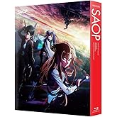Sword Art Online the Movie Progressive Aria of a Starless Night BLURAY (Limited Edition)
