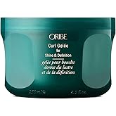 Oribe Curl Gelèe for Shine & Definition,8.45 Fl Oz (Pack of 1)