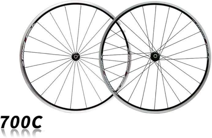 cycle wheels