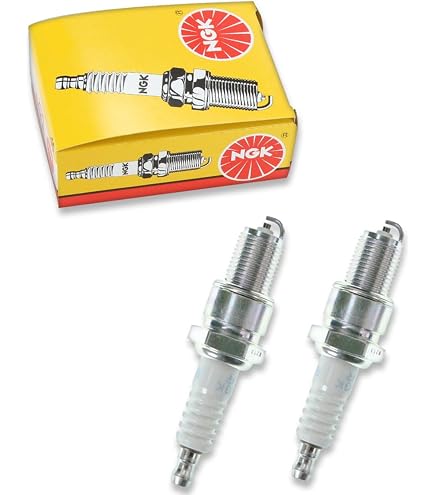 Amazon.com: NGK SPARK PLUG SET NGK - 708.25.89 - DPR8Z 4730 - Set