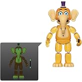 Funko Action Figures: Five Nights at Freddy's Pizza Simulator - Orville Elephant