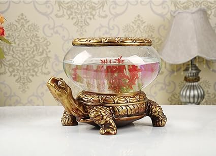 Peceras decorativas para centros de mesa | Peceras