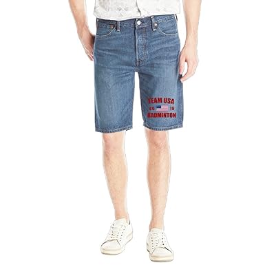 Mens Jean Shorts 2016 2025