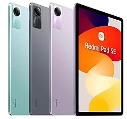 Xiaomi Redmi Pad Se WiFi (128GB + 6GB) 11" Octa