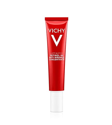vichy wrinkle filler reviews