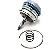 700R4 4L60E High Performance Billet Corvette Servo Assembly