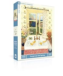 New York Puzzle Company - Loré Pemberton