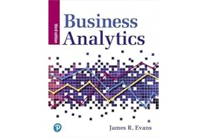 Business Analytics