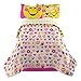 Franco Kids Bedding Comforter, Twin, Emoji