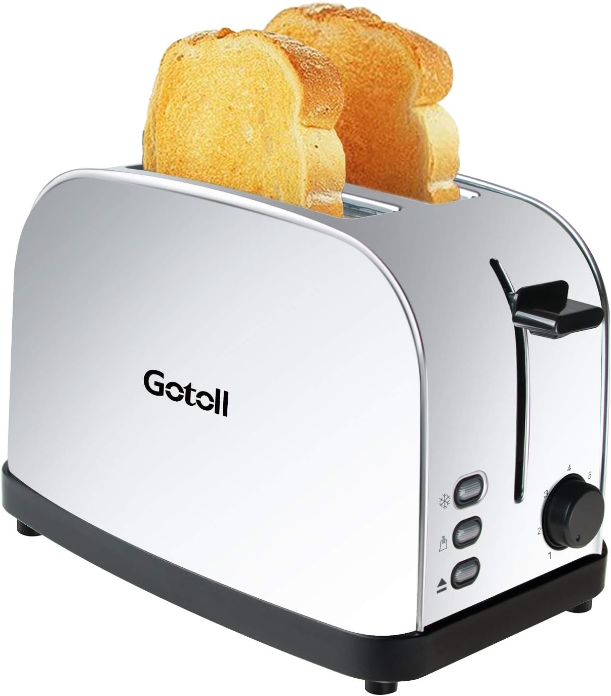 tostapane a slot singolo