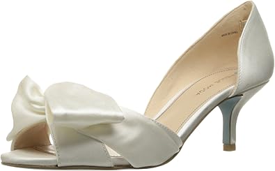 moda in pelle bridal shoes