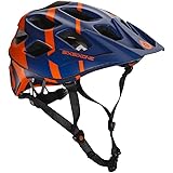 closeout bike helmets