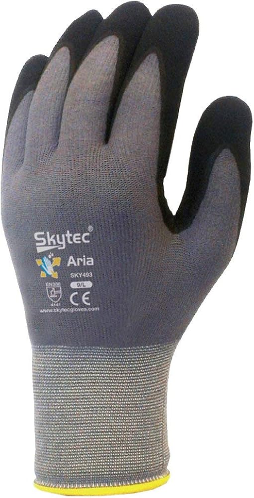 Migliorare La Sicurezza Sul Posto Di Lavoro Con I DPI Antistatici