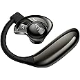 AMINY Auriculares Bluetooth inalámbricos Bluetooth compatibles con Android, iPhone, smartphones, laptops, 28 horas de tiempo 