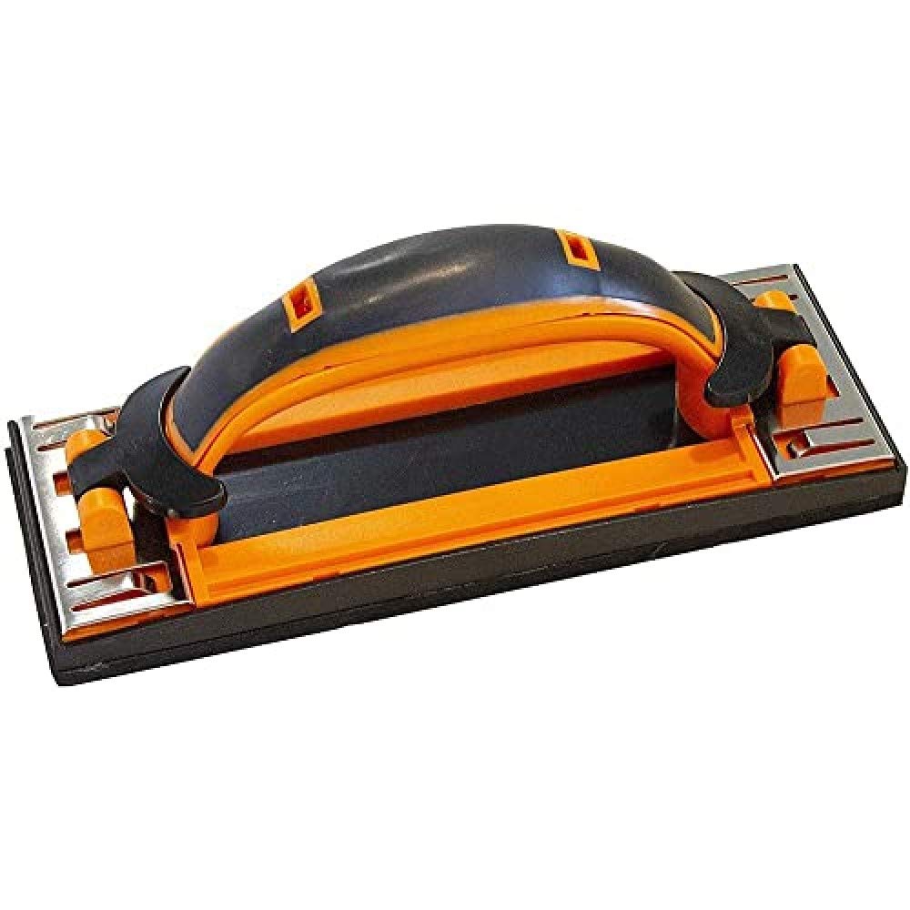 Easy Lock Sander - Manual Sander for Sanding Mesh