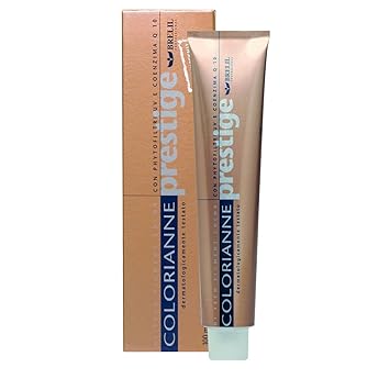 Amazon Com 7 46 Prestige Titian Red Blond Beauty