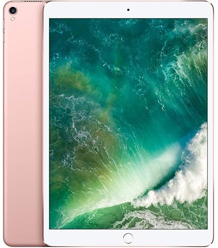 iPad Pro 10.5 2017 256GB Wi-fi ゴールド Amazon.com : Apple iPad Pro 10.5in - 256GB Wifi - 2017 Model