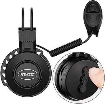bicycle electric horn bell