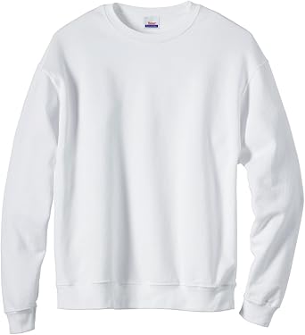 20 oz cotton sweatshirt