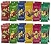 Sahale Snacks Cashew and Almond Nut Blends Grab And Go Variety Pack, 1.5 Ounce (24 Pack)